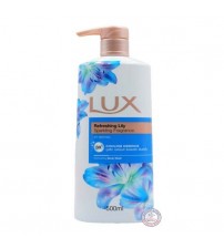Lux Refreshing Lily Sparkling Body Wash 500ml